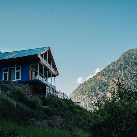 Soho House Jibhi Exterior foto